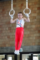 Thumbnail - Saarland - Tim Reddich - Gymnastique Artistique - 2021 - Deutschlandpokal Schwäbisch-Gmünd - Teilnehmer - AK 09 bis 10 02043_28661.jpg