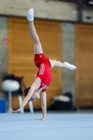 Thumbnail - Brandenburg - Ben Kirsch - Artistic Gymnastics - 2021 - Deutschlandpokal Schwäbisch-Gmünd - Teilnehmer - AK 09 bis 10 02043_28664.jpg