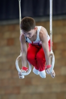 Thumbnail - Saarland - Alexios Mousichidis - Artistic Gymnastics - 2021 - Deutschlandpokal Schwäbisch-Gmünd - Teilnehmer - AK 09 bis 10 02043_28733.jpg