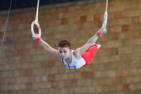 Thumbnail - Saarland - Alexios Mousichidis - Artistic Gymnastics - 2021 - Deutschlandpokal Schwäbisch-Gmünd - Teilnehmer - AK 09 bis 10 02043_28752.jpg