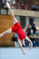 Thumbnail - Brandenburg - Hayden Joaquim Rößler - Artistic Gymnastics - 2021 - Deutschlandpokal Schwäbisch-Gmünd - Teilnehmer - AK 09 bis 10 02043_28765.jpg