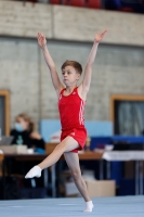 Thumbnail - Brandenburg - Hayden Joaquim Rößler - Artistic Gymnastics - 2021 - Deutschlandpokal Schwäbisch-Gmünd - Teilnehmer - AK 09 bis 10 02043_28805.jpg