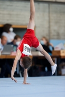 Thumbnail - Brandenburg - Hayden Joaquim Rößler - Gymnastique Artistique - 2021 - Deutschlandpokal Schwäbisch-Gmünd - Teilnehmer - AK 09 bis 10 02043_28808.jpg