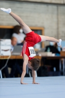 Thumbnail - Brandenburg - Hayden Joaquim Rößler - Gymnastique Artistique - 2021 - Deutschlandpokal Schwäbisch-Gmünd - Teilnehmer - AK 09 bis 10 02043_28810.jpg