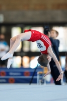 Thumbnail - Brandenburg - Till Nobis - Спортивная гимнастика - 2021 - Deutschlandpokal Schwäbisch-Gmünd - Teilnehmer - AK 09 bis 10 02043_28836.jpg