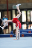 Thumbnail - Brandenburg - Till Nobis - Gymnastique Artistique - 2021 - Deutschlandpokal Schwäbisch-Gmünd - Teilnehmer - AK 09 bis 10 02043_28863.jpg