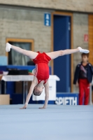 Thumbnail - Brandenburg - Till Nobis - Artistic Gymnastics - 2021 - Deutschlandpokal Schwäbisch-Gmünd - Teilnehmer - AK 09 bis 10 02043_28875.jpg
