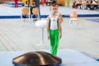 Thumbnail - Pfalz - Arell Demant - Artistic Gymnastics - 2021 - Deutschlandpokal Schwäbisch-Gmünd - Teilnehmer - AK 09 bis 10 02043_28894.jpg