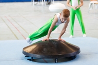 Thumbnail - Pfalz - Arell Demant - Artistic Gymnastics - 2021 - Deutschlandpokal Schwäbisch-Gmünd - Teilnehmer - AK 09 bis 10 02043_28896.jpg