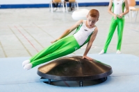 Thumbnail - Pfalz - Arell Demant - Artistic Gymnastics - 2021 - Deutschlandpokal Schwäbisch-Gmünd - Teilnehmer - AK 09 bis 10 02043_28902.jpg