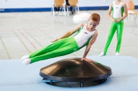 Thumbnail - Pfalz - Arell Demant - Artistic Gymnastics - 2021 - Deutschlandpokal Schwäbisch-Gmünd - Teilnehmer - AK 09 bis 10 02043_28910.jpg