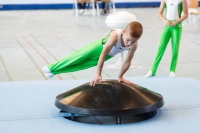 Thumbnail - Pfalz - Arell Demant - Artistic Gymnastics - 2021 - Deutschlandpokal Schwäbisch-Gmünd - Teilnehmer - AK 09 bis 10 02043_28915.jpg