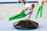 Thumbnail - Pfalz - Arell Demant - Artistic Gymnastics - 2021 - Deutschlandpokal Schwäbisch-Gmünd - Teilnehmer - AK 09 bis 10 02043_28916.jpg