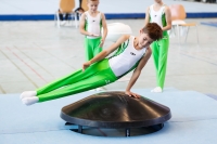 Thumbnail - Pfalz - Samuil Dzhaferov - Artistic Gymnastics - 2021 - Deutschlandpokal Schwäbisch-Gmünd - Teilnehmer - AK 09 bis 10 02043_28937.jpg