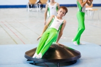 Thumbnail - Pfalz - Timon Kanther - Gymnastique Artistique - 2021 - Deutschlandpokal Schwäbisch-Gmünd - Teilnehmer - AK 09 bis 10 02043_28948.jpg