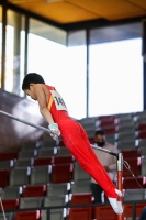 Thumbnail - Baden - Hanzhang Liu - Artistic Gymnastics - 2021 - Deutschlandpokal Schwäbisch-Gmünd - Teilnehmer - AK 09 bis 10 02043_28964.jpg
