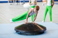 Thumbnail - Pfalz - Arell Demant - Artistic Gymnastics - 2021 - Deutschlandpokal Schwäbisch-Gmünd - Teilnehmer - AK 09 bis 10 02043_28967.jpg