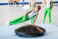 Thumbnail - Pfalz - Arell Demant - Artistic Gymnastics - 2021 - Deutschlandpokal Schwäbisch-Gmünd - Teilnehmer - AK 09 bis 10 02043_28968.jpg