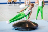 Thumbnail - Pfalz - Arell Demant - Artistic Gymnastics - 2021 - Deutschlandpokal Schwäbisch-Gmünd - Teilnehmer - AK 09 bis 10 02043_28969.jpg