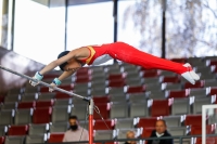 Thumbnail - Baden - Hanzhang Liu - Gymnastique Artistique - 2021 - Deutschlandpokal Schwäbisch-Gmünd - Teilnehmer - AK 09 bis 10 02043_28970.jpg