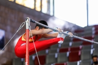 Thumbnail - Baden - Hanzhang Liu - Artistic Gymnastics - 2021 - Deutschlandpokal Schwäbisch-Gmünd - Teilnehmer - AK 09 bis 10 02043_28973.jpg