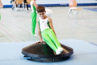 Thumbnail - Pfalz - Samuil Dzhaferov - Artistic Gymnastics - 2021 - Deutschlandpokal Schwäbisch-Gmünd - Teilnehmer - AK 09 bis 10 02043_28977.jpg