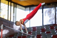 Thumbnail - Baden - Hanzhang Liu - Gymnastique Artistique - 2021 - Deutschlandpokal Schwäbisch-Gmünd - Teilnehmer - AK 09 bis 10 02043_28986.jpg