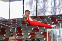 Thumbnail - Baden - Hanzhang Liu - Gymnastique Artistique - 2021 - Deutschlandpokal Schwäbisch-Gmünd - Teilnehmer - AK 09 bis 10 02043_28992.jpg