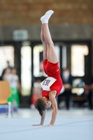 Thumbnail - Hessen - Davis Elias Pister - Gymnastique Artistique - 2021 - Deutschlandpokal Schwäbisch-Gmünd - Teilnehmer - AK 09 bis 10 02043_29065.jpg