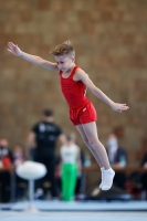 Thumbnail - Hessen - Davis Elias Pister - Gymnastique Artistique - 2021 - Deutschlandpokal Schwäbisch-Gmünd - Teilnehmer - AK 09 bis 10 02043_29067.jpg