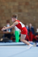Thumbnail - Hessen - Davis Elias Pister - Gymnastique Artistique - 2021 - Deutschlandpokal Schwäbisch-Gmünd - Teilnehmer - AK 09 bis 10 02043_29079.jpg
