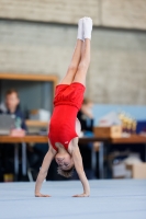 Thumbnail - Hessen - Davis Elias Pister - Gymnastique Artistique - 2021 - Deutschlandpokal Schwäbisch-Gmünd - Teilnehmer - AK 09 bis 10 02043_29129.jpg
