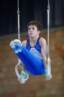 Thumbnail - Bayern - Arran John Gordon Findlay - Artistic Gymnastics - 2021 - Deutschlandpokal Schwäbisch-Gmünd - Teilnehmer - AK 09 bis 10 02043_29132.jpg