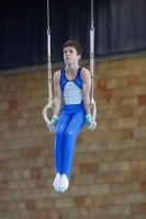 Thumbnail - Bayern - Arran John Gordon Findlay - Artistic Gymnastics - 2021 - Deutschlandpokal Schwäbisch-Gmünd - Teilnehmer - AK 09 bis 10 02043_29140.jpg