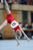 Thumbnail - Hessen - Felias Euler - Artistic Gymnastics - 2021 - Deutschlandpokal Schwäbisch-Gmünd - Teilnehmer - AK 09 bis 10 02043_29302.jpg