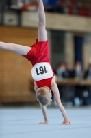 Thumbnail - Hessen - Felias Euler - Artistic Gymnastics - 2021 - Deutschlandpokal Schwäbisch-Gmünd - Teilnehmer - AK 09 bis 10 02043_29303.jpg
