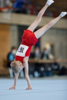 Thumbnail - Hessen - Felias Euler - Artistic Gymnastics - 2021 - Deutschlandpokal Schwäbisch-Gmünd - Teilnehmer - AK 09 bis 10 02043_29304.jpg