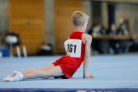 Thumbnail - Hessen - Felias Euler - Artistic Gymnastics - 2021 - Deutschlandpokal Schwäbisch-Gmünd - Teilnehmer - AK 09 bis 10 02043_29335.jpg
