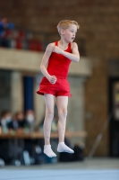 Thumbnail - Hessen - Felias Euler - Artistic Gymnastics - 2021 - Deutschlandpokal Schwäbisch-Gmünd - Teilnehmer - AK 09 bis 10 02043_29371.jpg