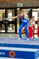 Thumbnail - Bayern - Nikita Loran - Artistic Gymnastics - 2021 - Deutschlandpokal Schwäbisch-Gmünd - Teilnehmer - AK 09 bis 10 02043_29409.jpg