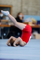 Thumbnail - Hessen - Louis Kasper - Artistic Gymnastics - 2021 - Deutschlandpokal Schwäbisch-Gmünd - Teilnehmer - AK 09 bis 10 02043_29416.jpg