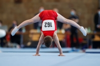Thumbnail - Hessen - Louis Kasper - Gymnastique Artistique - 2021 - Deutschlandpokal Schwäbisch-Gmünd - Teilnehmer - AK 09 bis 10 02043_29439.jpg