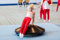 Thumbnail - NRW - Moritz Becker - Artistic Gymnastics - 2021 - Deutschlandpokal Schwäbisch-Gmünd - Teilnehmer - AK 09 bis 10 02043_29488.jpg