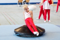 Thumbnail - NRW - Moritz Becker - Gymnastique Artistique - 2021 - Deutschlandpokal Schwäbisch-Gmünd - Teilnehmer - AK 09 bis 10 02043_29489.jpg