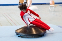 Thumbnail - NRW - Kerim Kök - Artistic Gymnastics - 2021 - Deutschlandpokal Schwäbisch-Gmünd - Teilnehmer - AK 09 bis 10 02043_29512.jpg