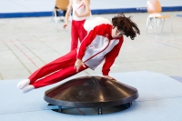 Thumbnail - NRW - Kerim Kök - Artistic Gymnastics - 2021 - Deutschlandpokal Schwäbisch-Gmünd - Teilnehmer - AK 09 bis 10 02043_29513.jpg
