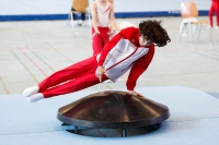 Thumbnail - NRW - Kerim Kök - Gymnastique Artistique - 2021 - Deutschlandpokal Schwäbisch-Gmünd - Teilnehmer - AK 09 bis 10 02043_29519.jpg