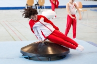 Thumbnail - NRW - Kerim Kök - Artistic Gymnastics - 2021 - Deutschlandpokal Schwäbisch-Gmünd - Teilnehmer - AK 09 bis 10 02043_29533.jpg
