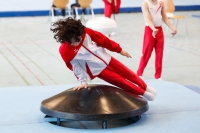 Thumbnail - NRW - Kerim Kök - Artistic Gymnastics - 2021 - Deutschlandpokal Schwäbisch-Gmünd - Teilnehmer - AK 09 bis 10 02043_29534.jpg