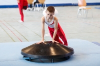 Thumbnail - NRW - Thimofej Zapko - Artistic Gymnastics - 2021 - Deutschlandpokal Schwäbisch-Gmünd - Teilnehmer - AK 09 bis 10 02043_29541.jpg